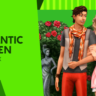 The Sims™ 4 Романтический сад  XBOX ONE X|S КЛЮЧ