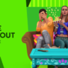 The Sims™ 4 Домашний кинотеатр XBOX КЛЮЧ