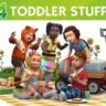 The Sims™ 4 Детские вещи XBOX КЛЮЧ