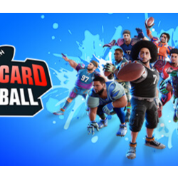 Wild Card Football - Ultimate Edition steam Россия