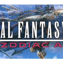 0%   FINAL FANTASY XII THE ZODIAC AGE   Steam Ключ