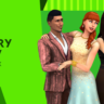 The Sims 4 Роскошная вечеринка XBOX ONE X|S КЛЮЧ