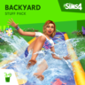 The Sims™ 4 На заднем дворе XBOX ONE X|S КЛЮЧ