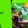 The Sims 4 Жуткие вещи XBOX ONE X|S КЛЮЧ