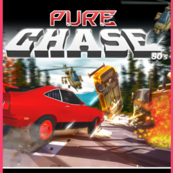 ❗PURE CHASE 80'S ❗XBOX ONE|X/S🔑КЛЮЧ❗