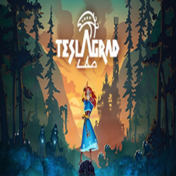 Teslagrad 2 (Steam ключ / РФ Весь Мир)
