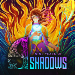 9 Years of Shadows (steam key)