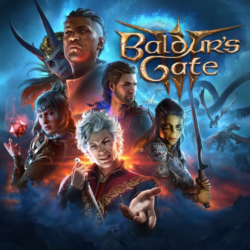 Baldur's Gate 3 Steam Оффлайн Активация