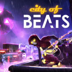 City of Beats (steam key)