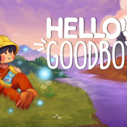 Hello Goodboy (steam key)