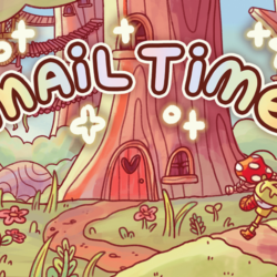 Mail Time (steam key)