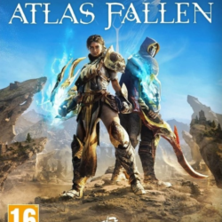 Atlas Fallen Xbox Series X|S