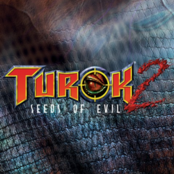 ✅ Turok 2: Seeds of Evil Xbox One|X|S активация