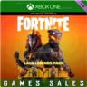 FORTNITE: НАБОР «ЛАВОВЫЕ ЛЕГЕНДЫ»  XBOX ONE|XS  КЛЮЧ