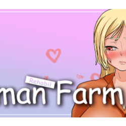 Human Farm - Rehabil Rehabilitation💎 АВТОДОСТАВКА STEAM GLOBAL МГНОВЕННО ЛИЦЕНЗИЯ