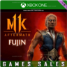 ФУДЖИН DLC - MORTAL KOMBAT 11  XBOX PC  КЛЮЧ