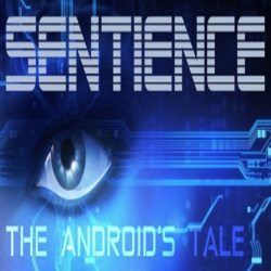 Sentience: The Android's Tale (Steam key / РФ Весь Мир)