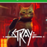 Stray Xbox One & Xbox Series X|S