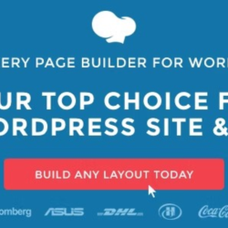 WPBakery Page Builder [8.5] - Русификация плагина