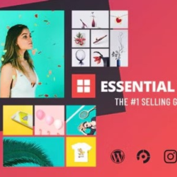 Essential Grid [3.1.1] - Русификация плагина