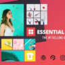 Essential Grid [3.1.1] - Русификация плагина