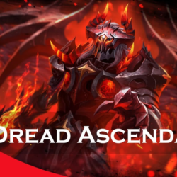 Dread Ascendance Collector&acute;s Cache II 2018
