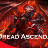 Dread Ascendance Collector&acute;s Cache II 2018
