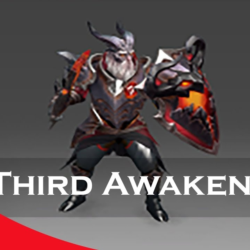 Third Awakening Collector&acute;s Cache II 2018