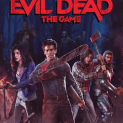 Evil Dead   ЭПИЧЕСКИЕ ИГРЫ    LIFETIME