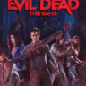 Evil Dead   ЭПИЧЕСКИЕ ИГРЫ    LIFETIME