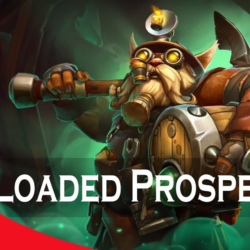 Loaded Prospects Collector&acute;s Cache II 2018
