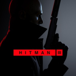 💚Hitman 3💚 ЭПИЧЕСКИЕ ИГРЫ 💚 Гарантия