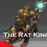 The Rat King Collector&acute;s Cache II 2018