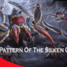 Pattern of the Silken Queen Collector&acute;s Cache II 2018