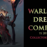 Dread Compact Collector&acute;s Cache 2018