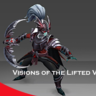Visions of the Lifted Veil Collector&acute;s Cache 2018
