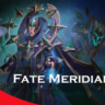 Fate Meridian Collector&acute;s Cache 2018