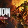 DOOM Eternal Standard Edition Xbox One/Series Ключ