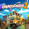 Overcooked 2 Gourmet Edition | офф аккаунт