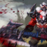Shackles of the Enduring Conscript CC II 2018