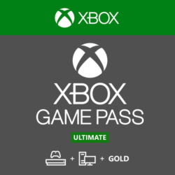 Game Pass Ultimate для ПК до 13.08.2026