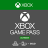Game Pass Ultimate для ПК до 13.08.2026