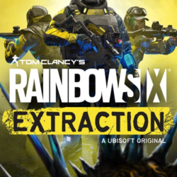 Tom Clancy’s Rainbow Six® Extraction Xbox активация