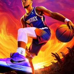 ✅ NBA 2K23 для Xbox One активация