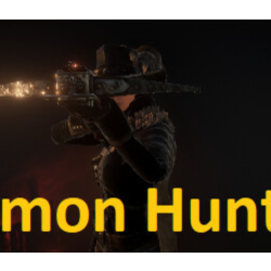 Demon Hunter 💎 АВТОДОСТАВКА STEAM GLOBAL МГНОВЕННО ЛИЦЕНЗИЯ