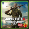 🔥⚔️SNIPER ELITE 4⚔️🔥STEAM-АККАУНТ ОФФЛАЙН АКТИВАЦИЯ🔥