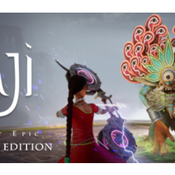 Raji: An Ancient Epic 💎 АВТОДОСТАВКА STEAM GLOBAL МГНОВЕННО ЛИЦЕНЗИЯ