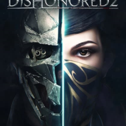 Dishonored 2   EPIC GAMES    (PC)