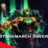 Stonemarch Sovereign Collector&acute;s Cache 2018