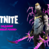 ✅Fortnite: «Мрачный Ронин» КЛЮЧ + 2000 ВБ XBOX/PC/PS✅